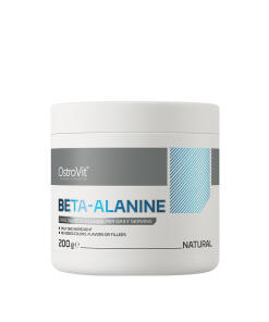 Ostrovit Beta-Alanine Powder (200 g