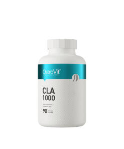Ostrovit CLA 1000 (90 Capsules)