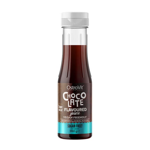 Ostrovit Chocolate Flavoured Sauce (350 g)