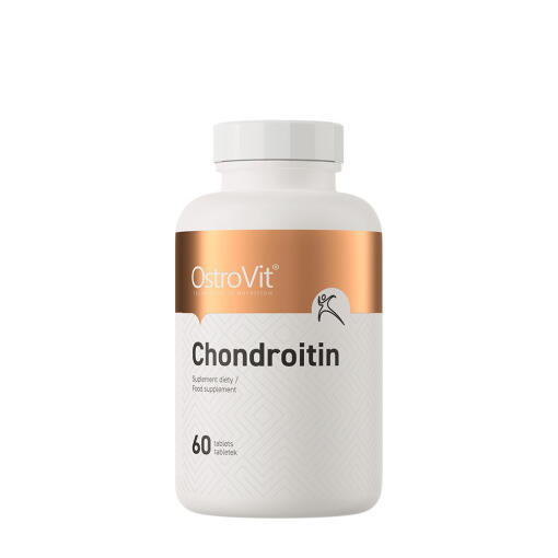 Ostrovit Chondroitin (60 Tablets)