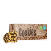 Ostrovit Cookies with peanuts and chocolate (125 g)