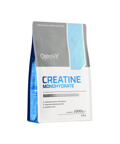Ostrovit Creatine Monohydrate (1000 g