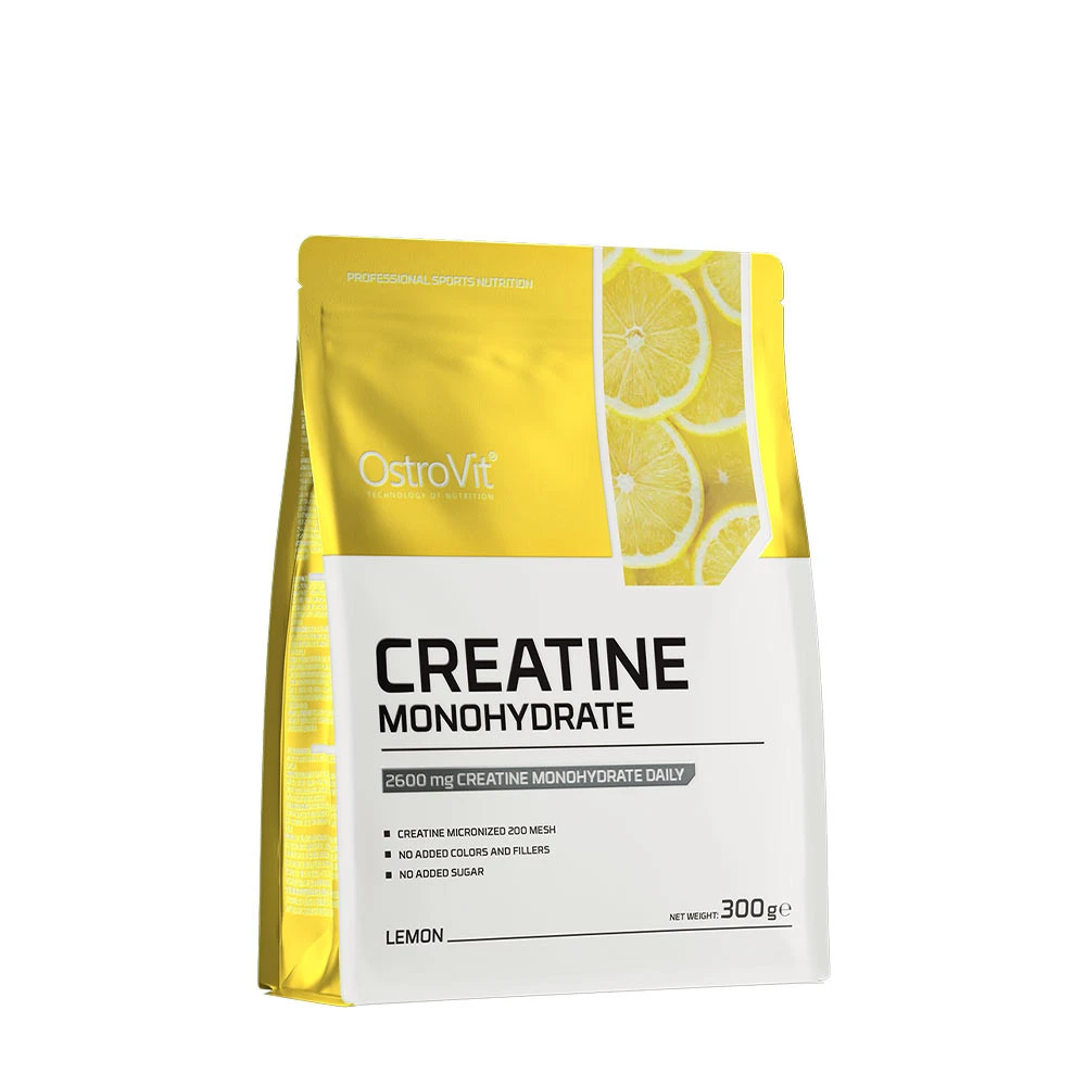Ostrovit Creatine Monohydrate (300 g