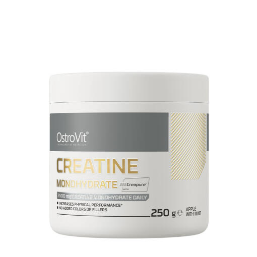 Ostrovit Creatine Monohydrate (Creapure®) (250 g