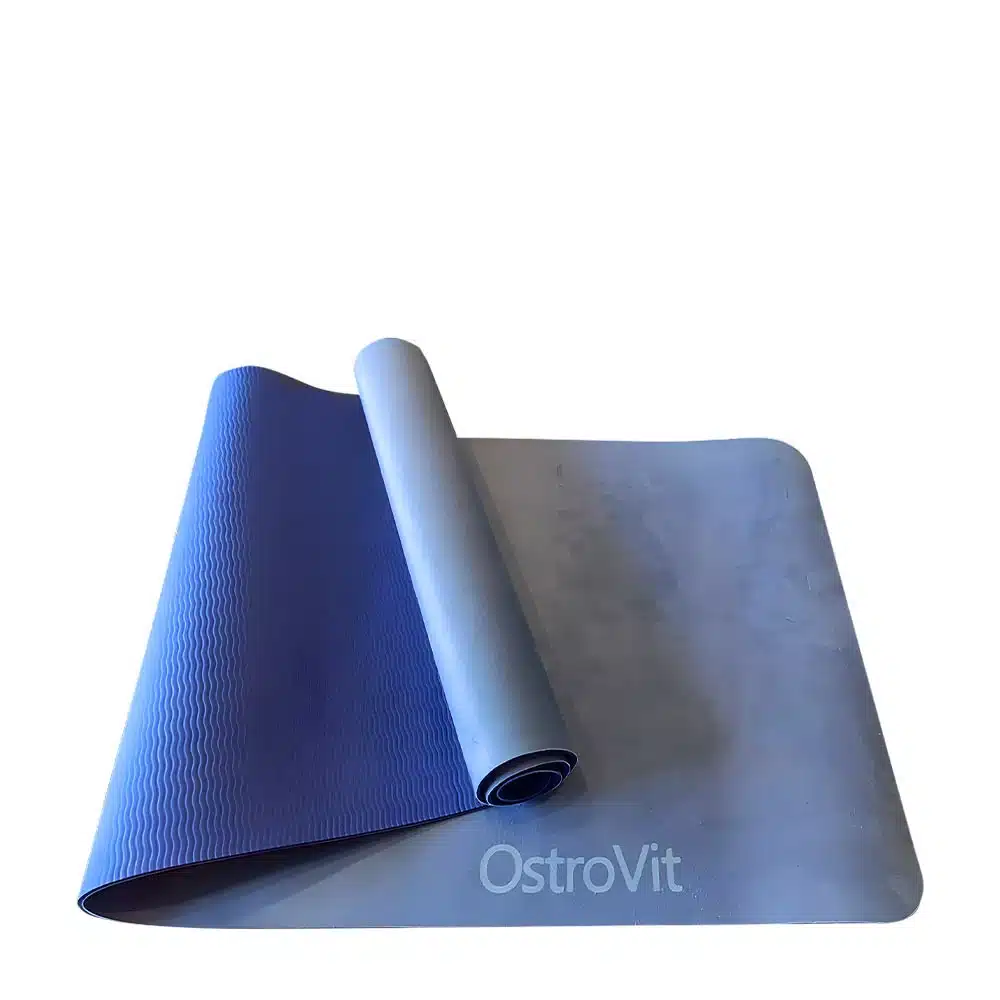 OstroVit - Träningsmatta, OstroVit | Nya produkterFitness och träning | Apoteka