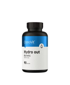 Ostrovit Hydro Out Diuretic (90 Caplets)