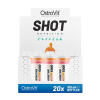Ostrovit L-Carnitine 5000 Shot Display (20 x 100 ml)