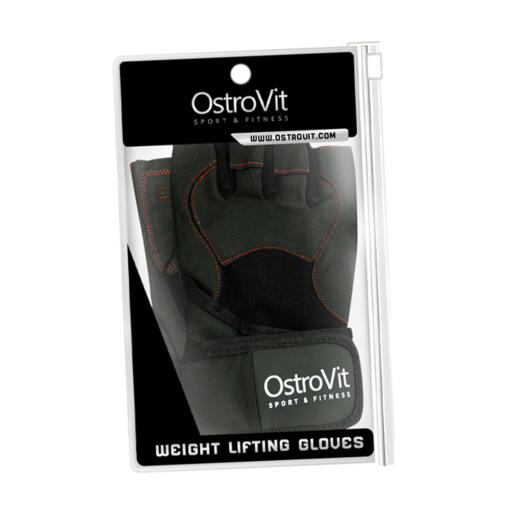 OstroVit - Herrhandskar med förstärkning, XL - Bild 7
