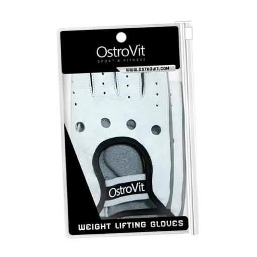 OstroVit - Herrhandskar, XXL - Bild 2