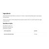 OstroVit - Milk Thistle VEGE, 90 kapslar - Bild 2