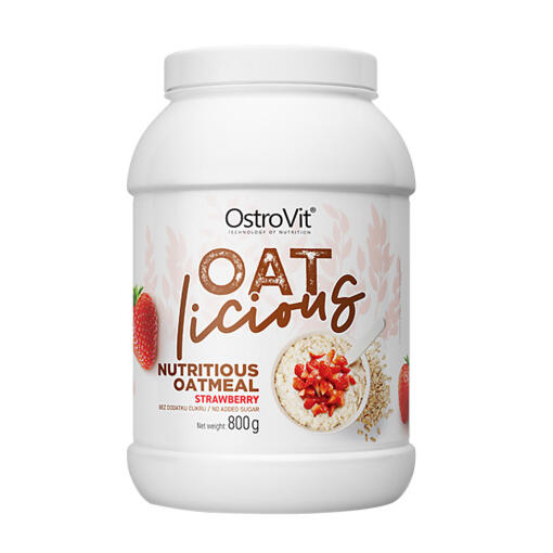Ostrovit OATlicious (800 g