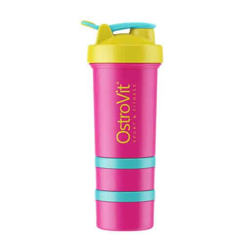 Ostrovit Shaker Premium  (450 ml