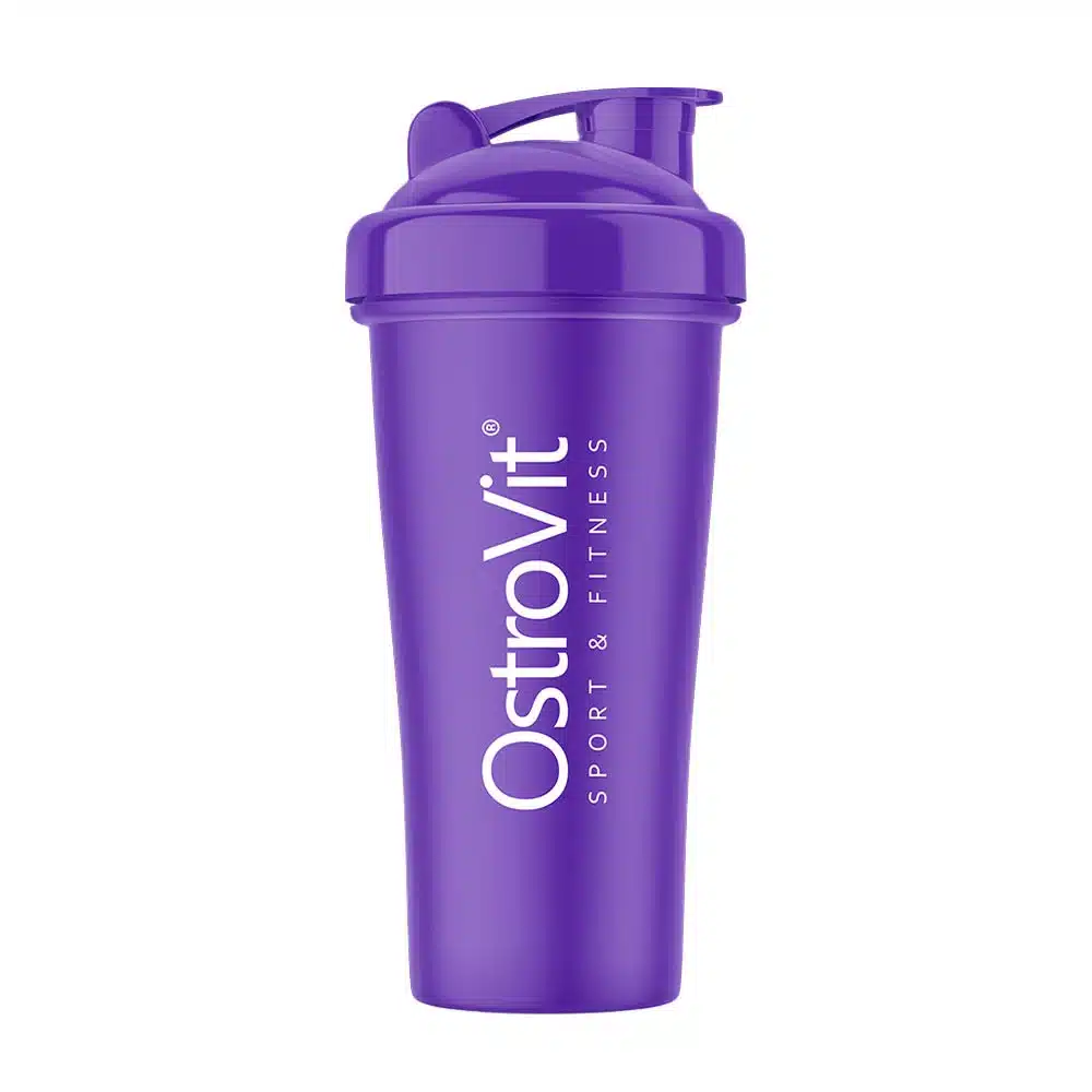 OstroVit - Shaker Sport, 700 ml, violett | Nya produkter | Apoteka