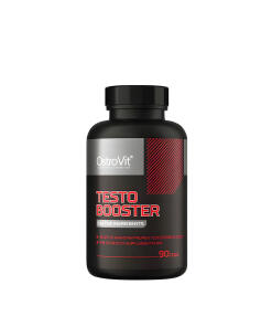 Ostrovit Testo Booster (90 Capsules)