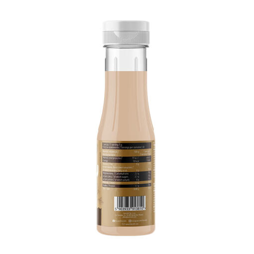 OstroVit - Tiramisusmakande Sås, 300 g - Bild 4