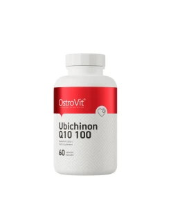 Ostrovit Ubiquinone Q10 100 mg (60 Capsules)