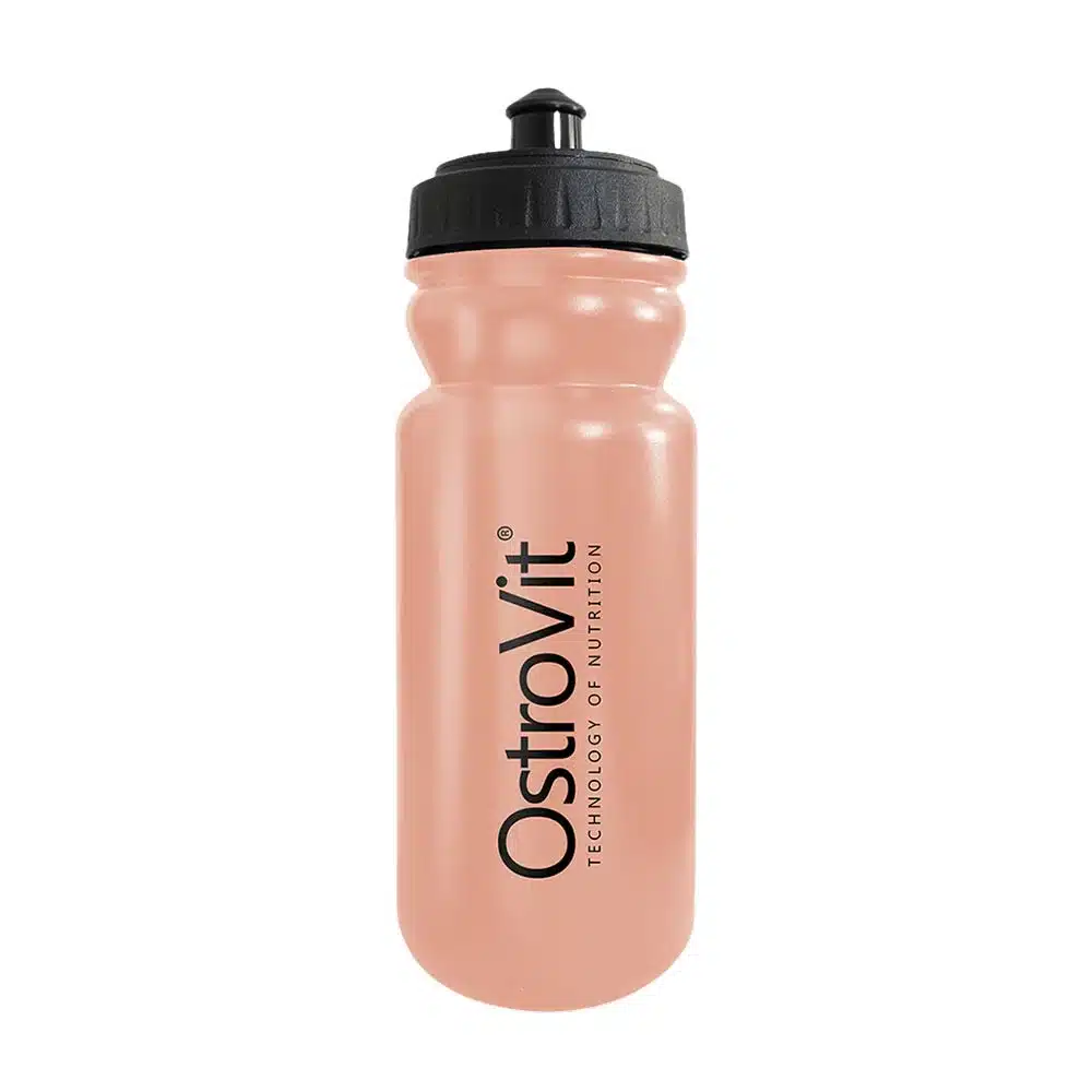 OstroVit - Vattenflaska, 600 ml, Rosa | Nya produkter | Apoteka