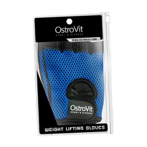 OstroVit - Damhandskar, OstroVit - Bild 3