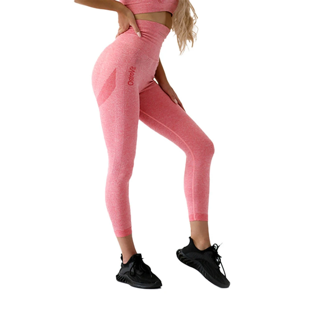 OstroVit - Damleggings, M, Rosa | Hälsokost | Apoteka
