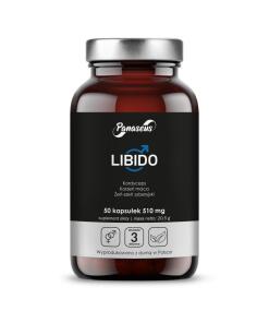 PANASEUS Libido ™‚ (50  caps)