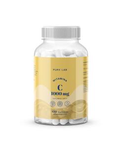PURE LAB Vitamin C
