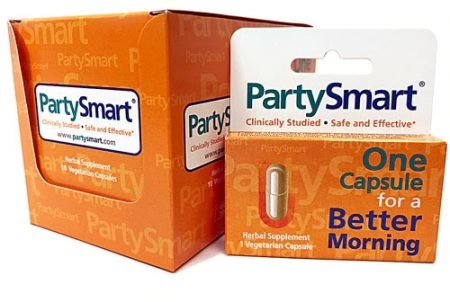 Himalaya - PartySmart, 10 kapslar | Vitaminer och MineralerHälsa och välbefinnandeÖrttillskottHälsokostÖrter och växtbaserade preparat | Apoteka