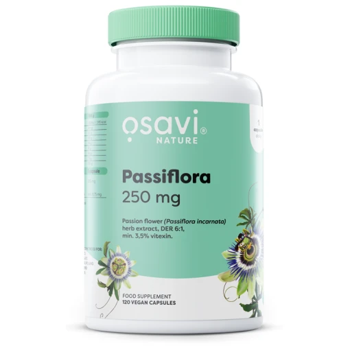 Passiflora
