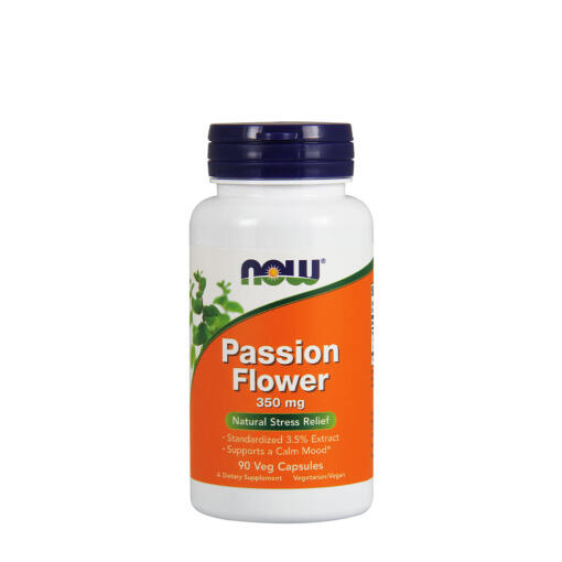 Passion Flower