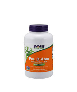 Pau D'Arco