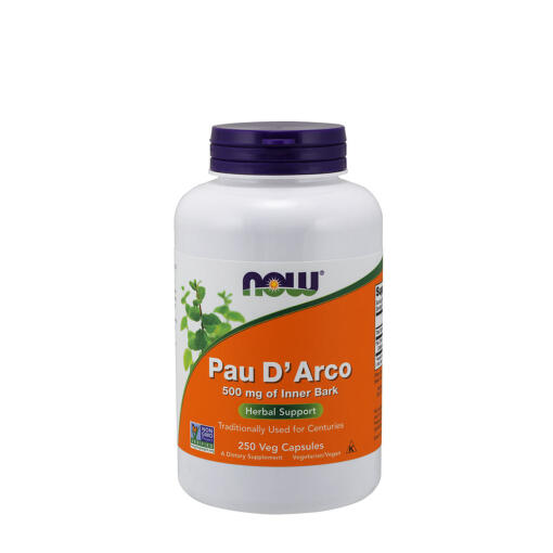Pau D'Arco
