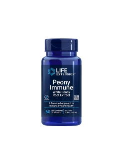 Peony Immune - 60 vcaps
