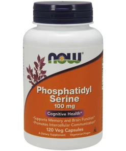 Phosphatidyl Serine