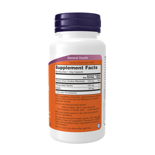 100mg - 60 vcaps