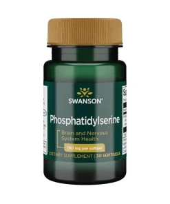 Phosphatidylserine