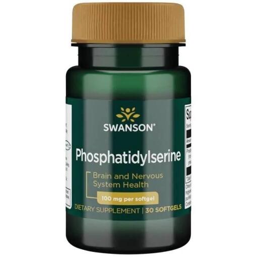 Phosphatidylserine