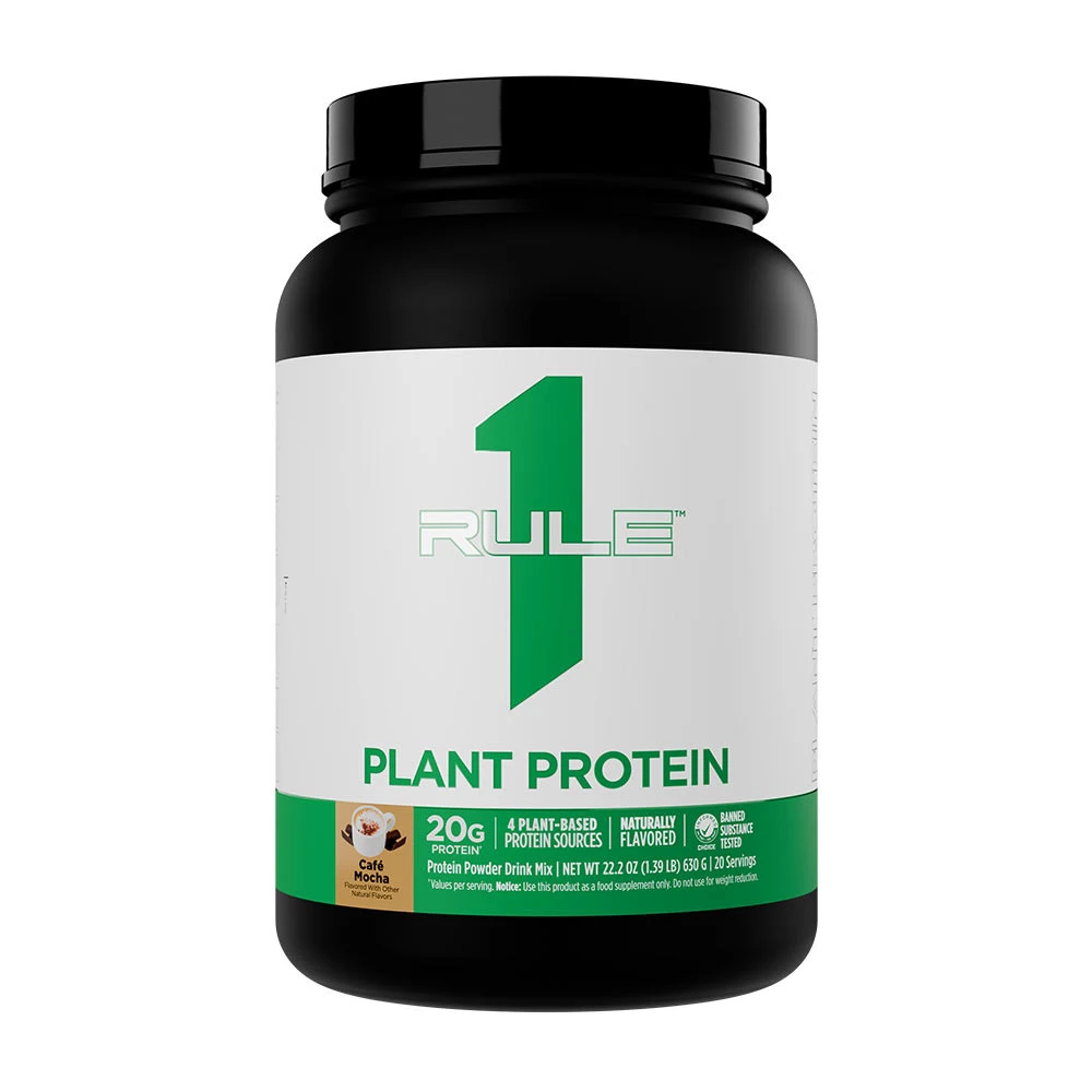 Plant Protein