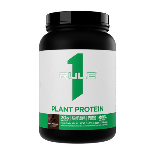 Plant Protein