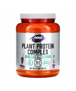 Plant Protein Complex