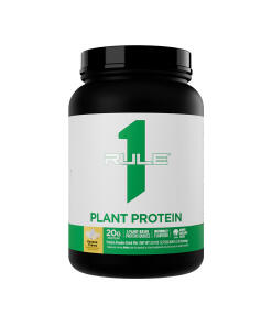 Plant Protein