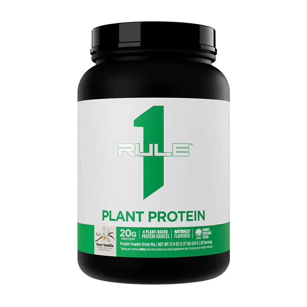 Plant Protein