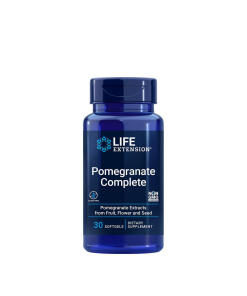 Pomegranate Complete - 30 softgels
