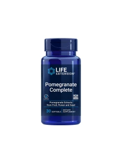 Pomegranate Complete - 30 softgels