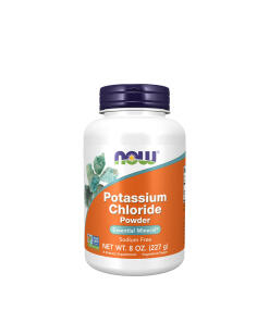 Potassium Chloride Powder - 227g