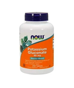 Potassium Gluconate