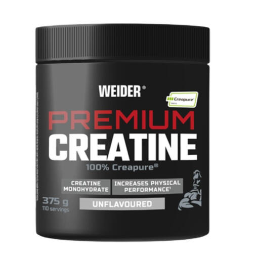 Premium Creatine