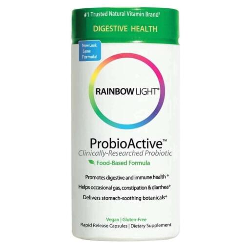ProBio Active - 90 kapsler med hurtig frigivelse