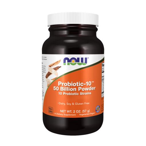 Probiotic-10