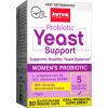 Probiotisk gærstøtte