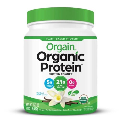 Protein