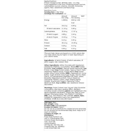 hasselnød karamel - 12 x 50g